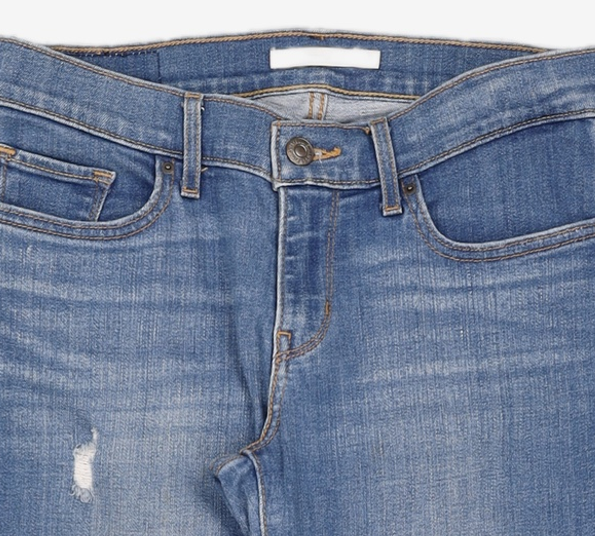 리바이스(LEVI'S) 청/데님 팬츠 27