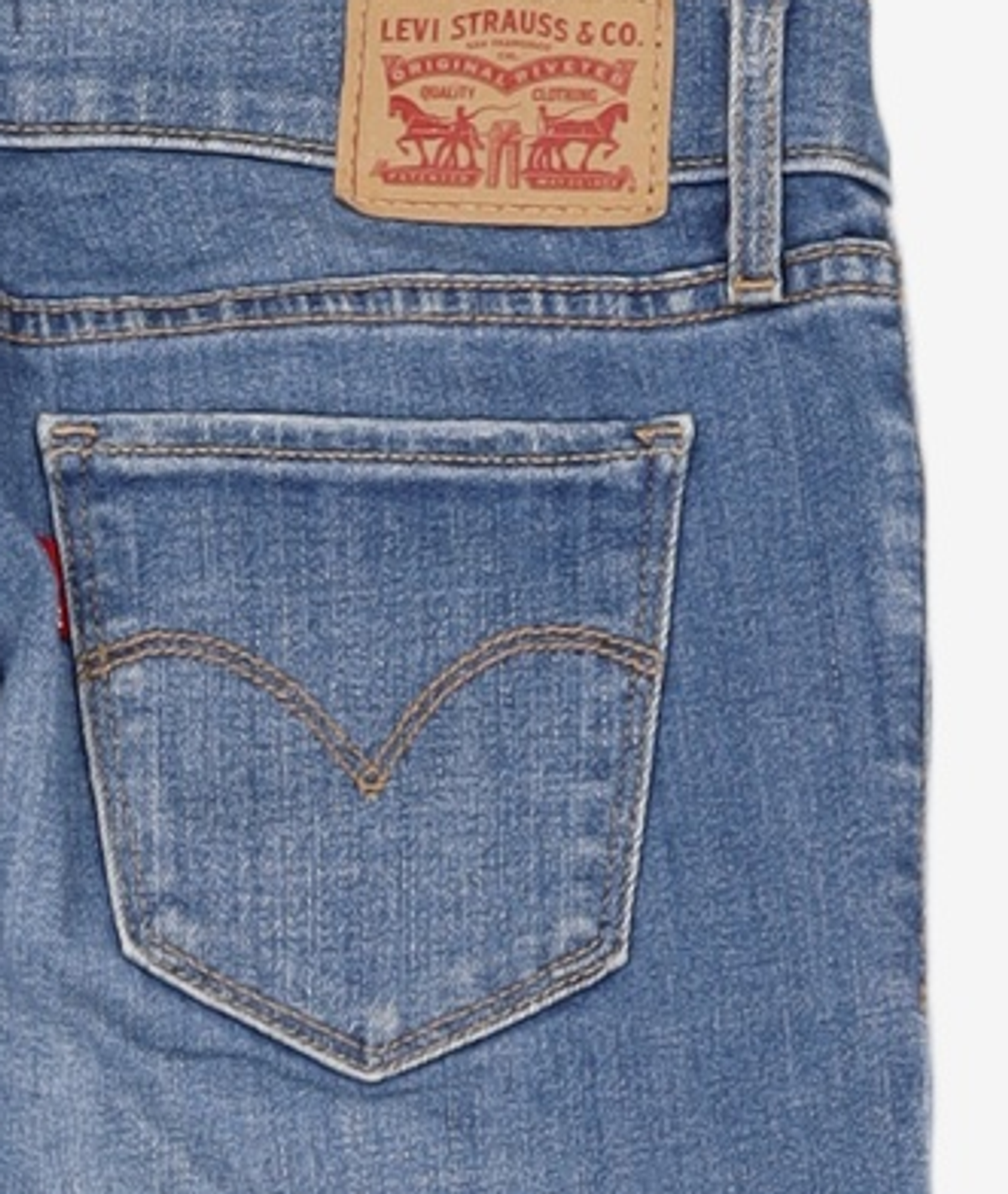 리바이스(LEVI'S) 청/데님 팬츠 27