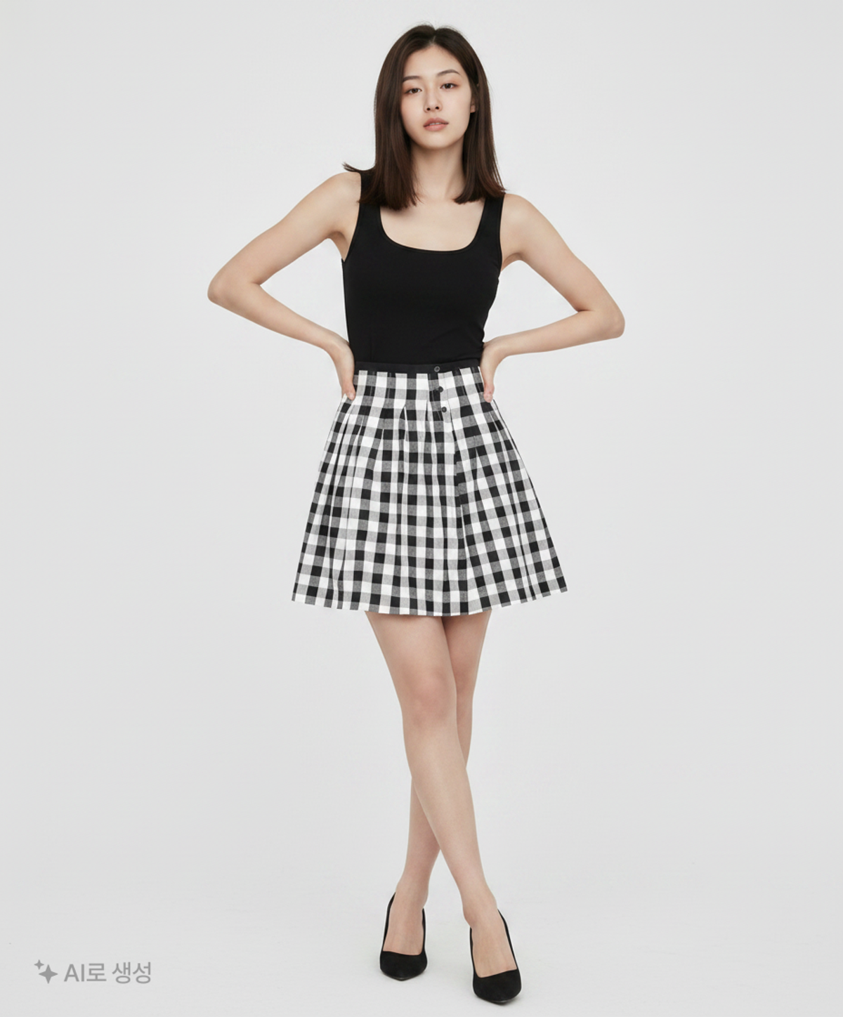 자주(JAJU) 미니스커트 67
