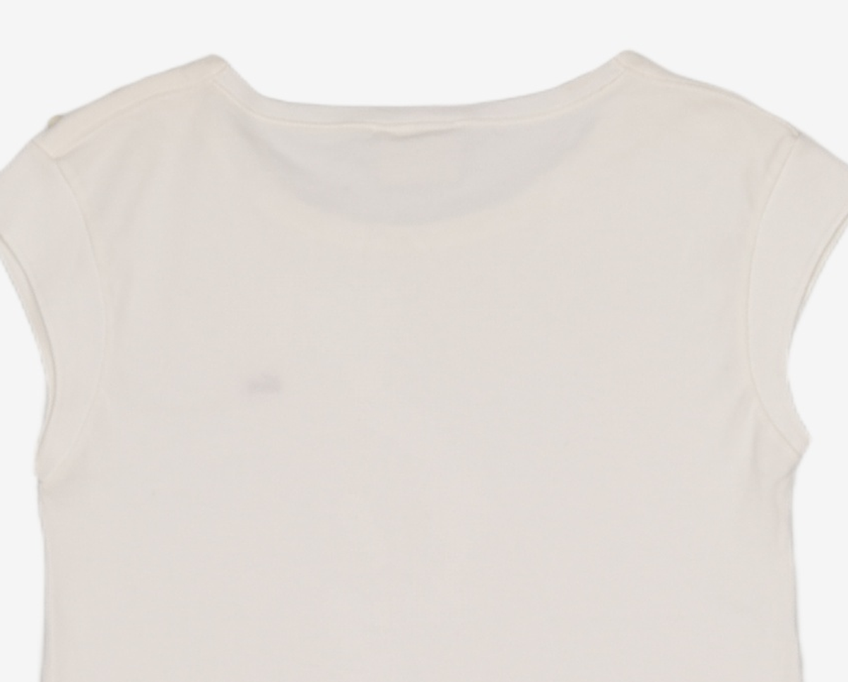 라코스테(LACOSTE) 미니 원피스 36