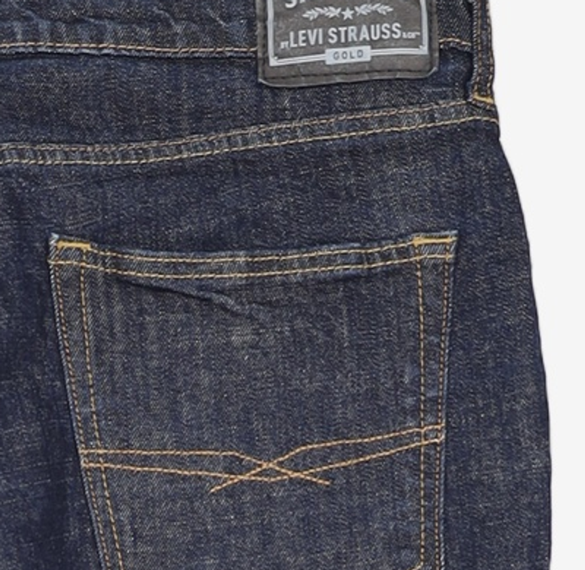 리바이스(LEVI'S) 청/데님 팬츠 W36L30
