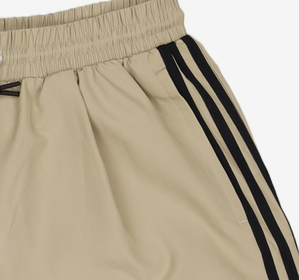 아디다스(ADIDAS) 오리지널스 바스켓볼 롱 쇼츠 KB7518 L