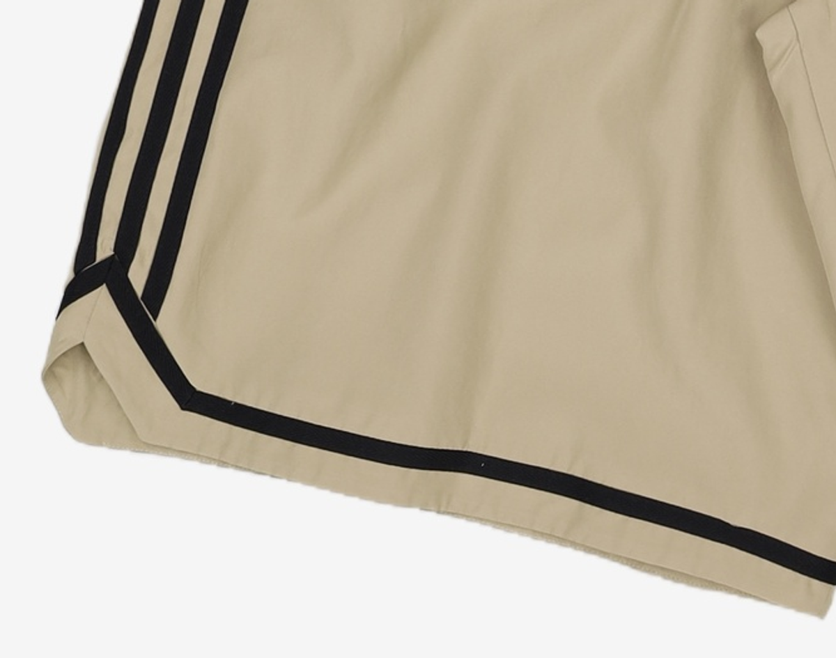 아디다스(ADIDAS) 오리지널스 바스켓볼 롱 쇼츠 KB7518 L