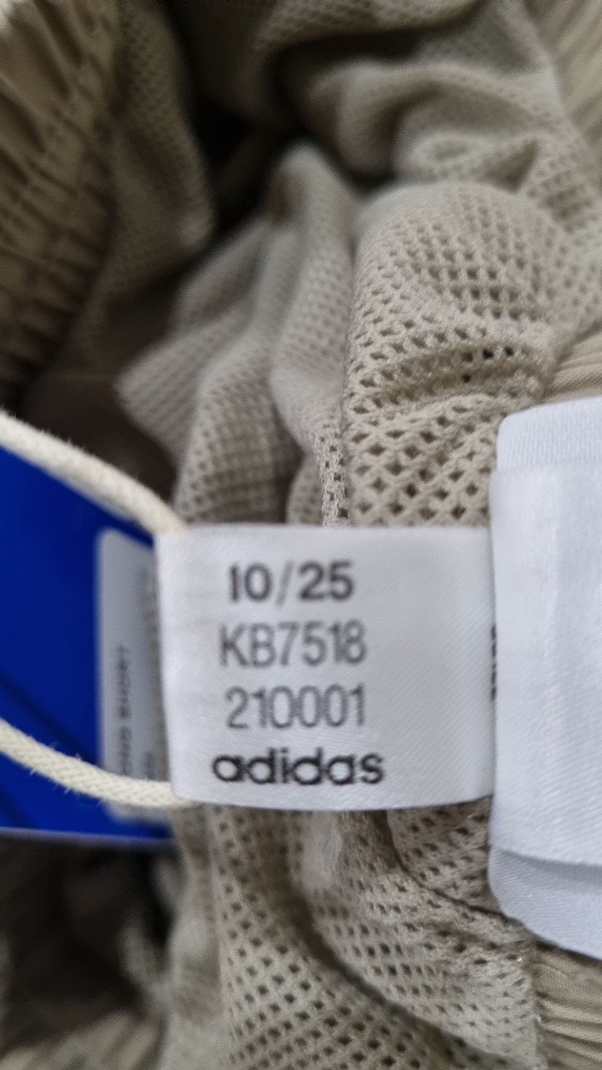 아디다스(ADIDAS) 오리지널스 바스켓볼 롱 쇼츠 KB7518 L