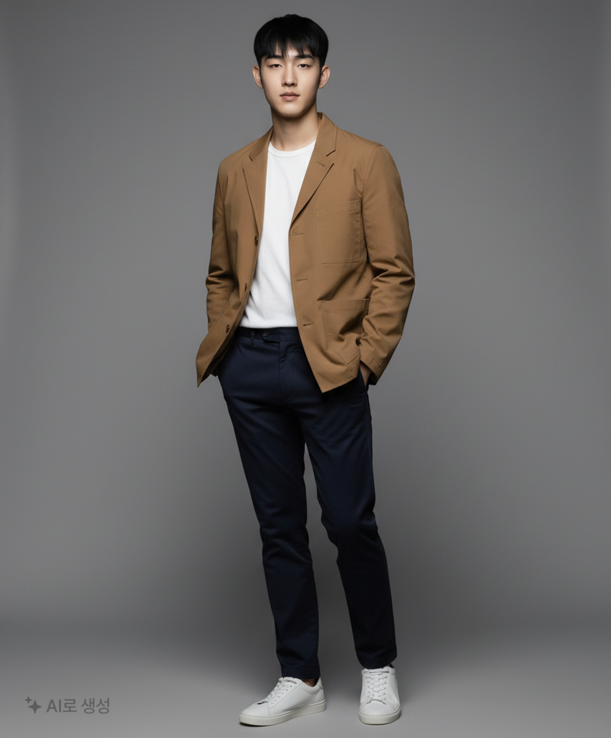 유니클로(UNIQLO) 슈트/블레이저 재킷 XL
