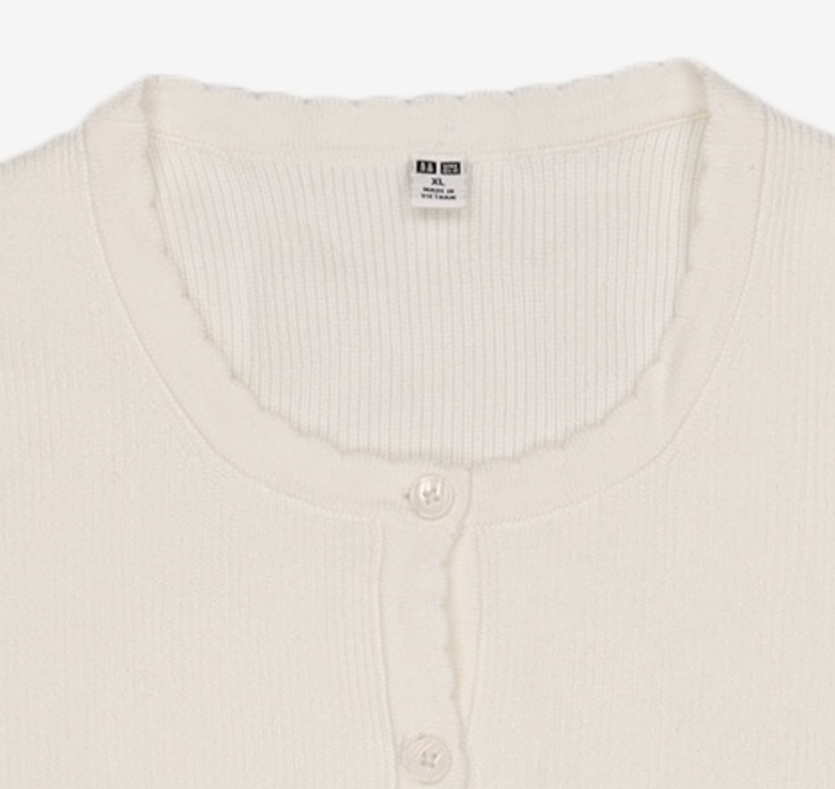 유니클로(UNIQLO) 카디건 XL