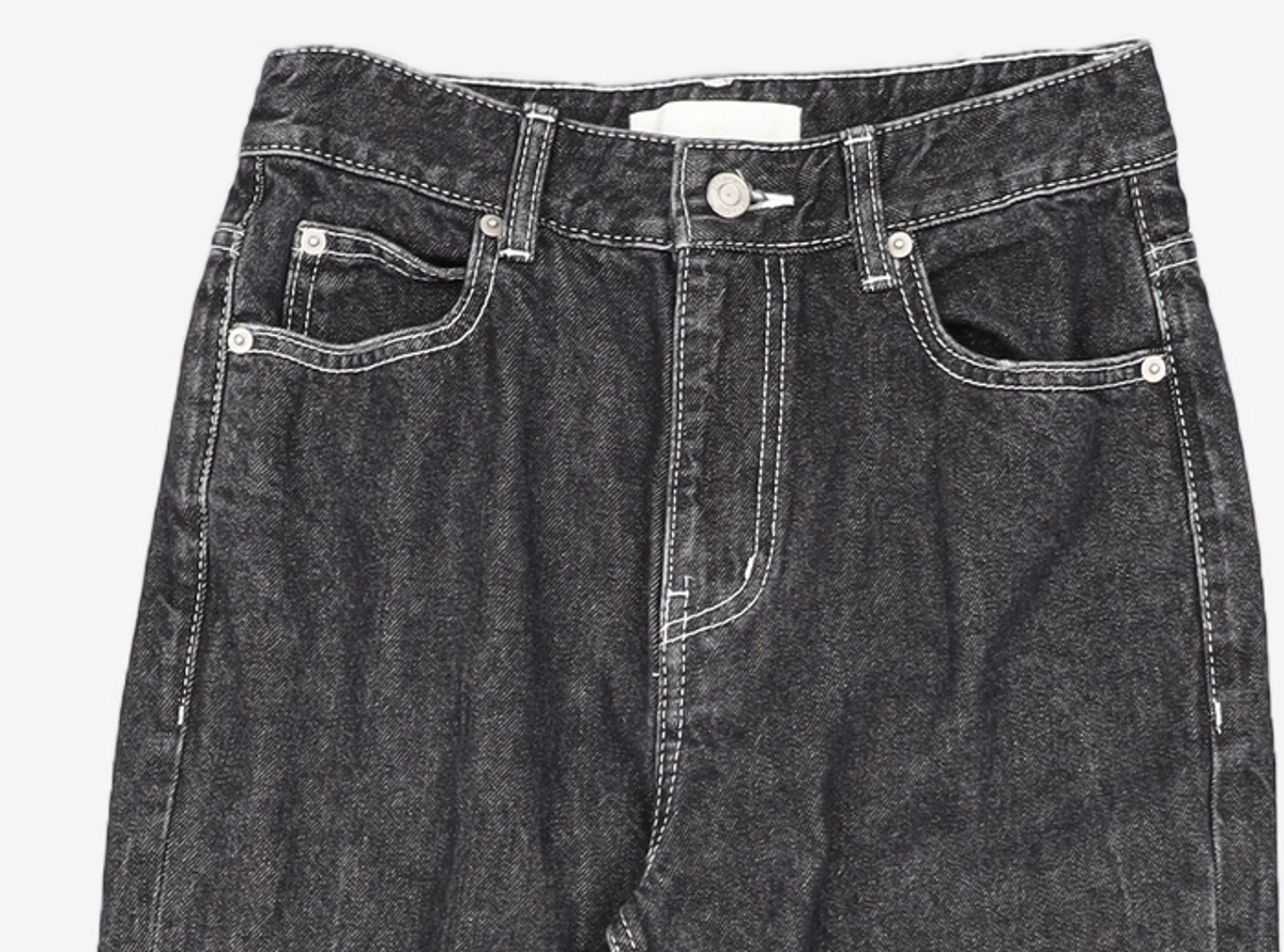 이십칠와이(27Y) 청/데님 팬츠 S