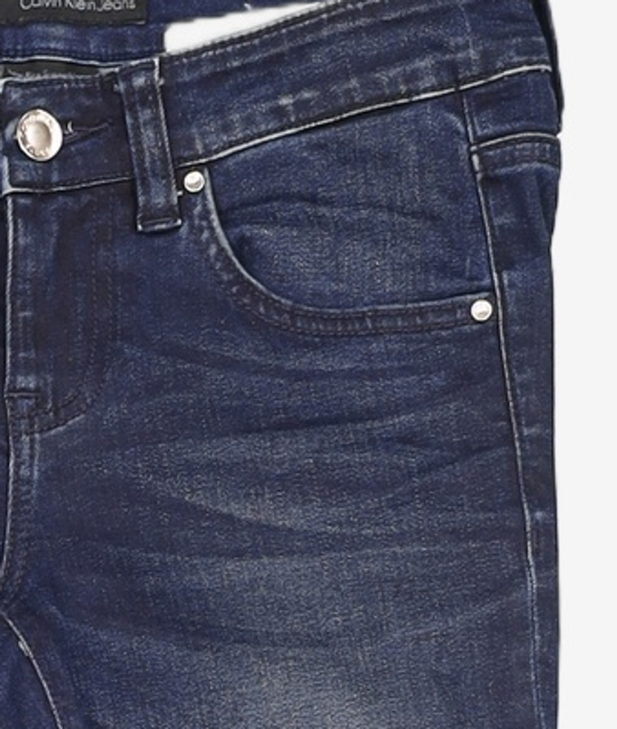 캘빈클라인 진(CALVIN KLEIN JEANS) 청/데님 팬츠 25