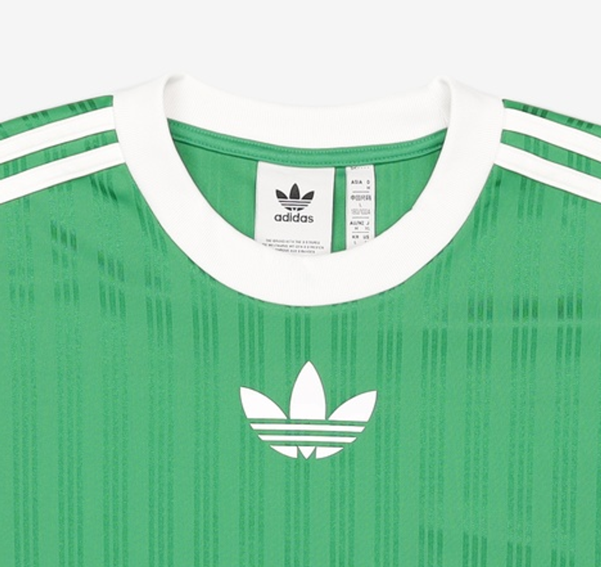 아디다스(ADIDAS) 반소매 티셔츠 L