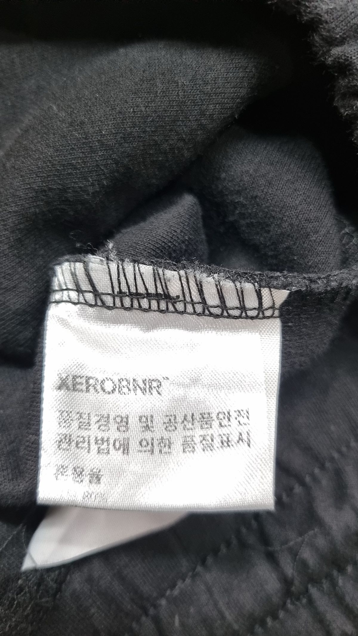 제로(XERO) 숏팬츠 M