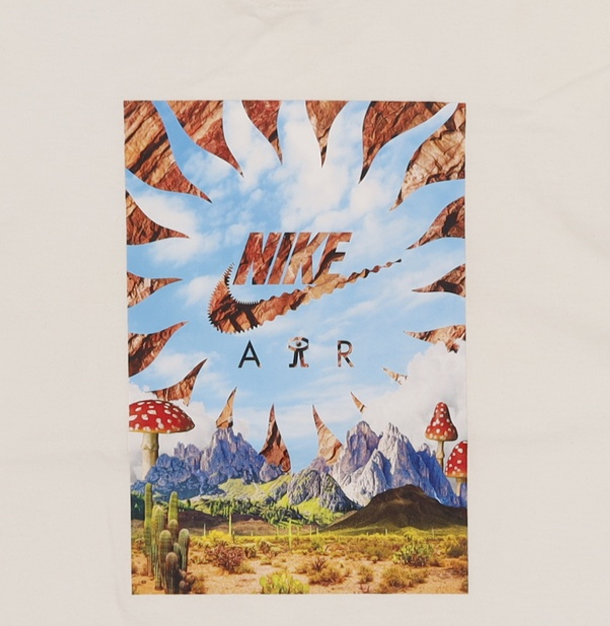 나이키(NIKE) 반소매 티셔츠 90