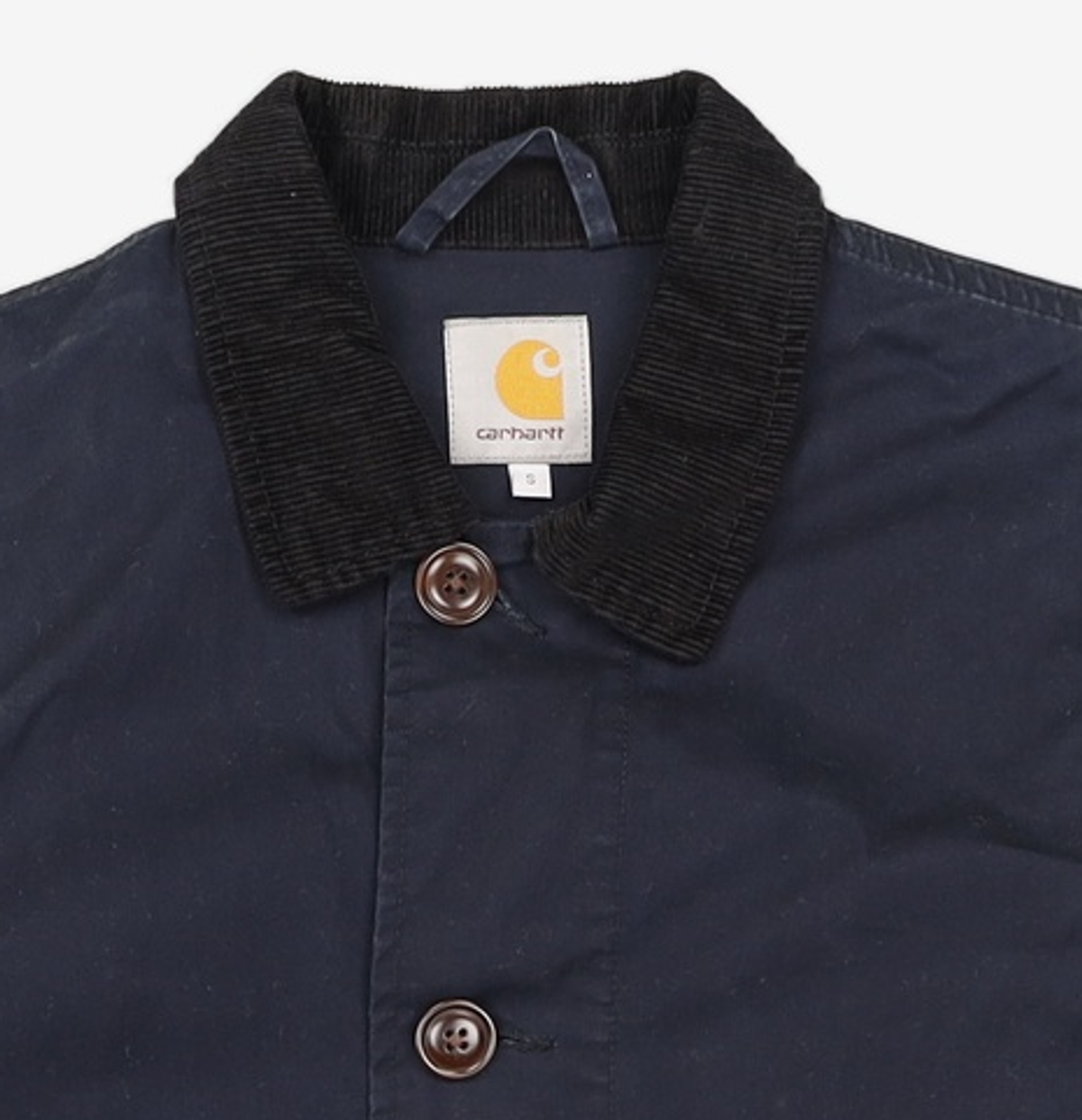 칼하트(CARHARTT) 사파리/헌팅 재킷 S