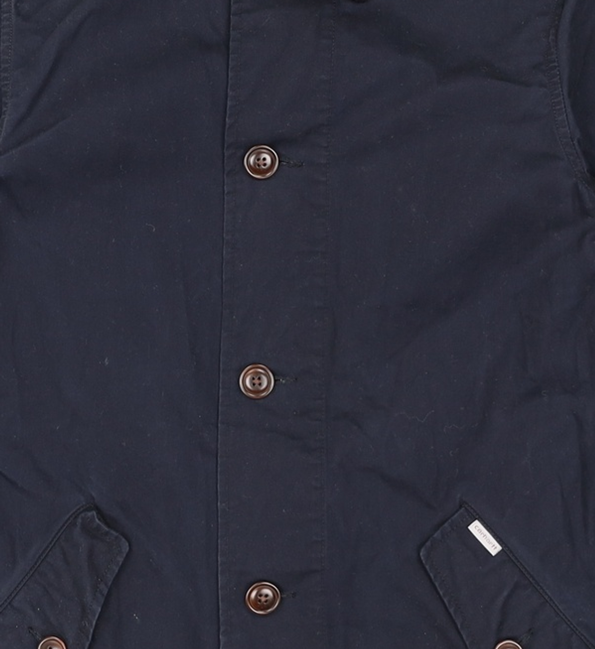 칼하트(CARHARTT) 사파리/헌팅 재킷 S