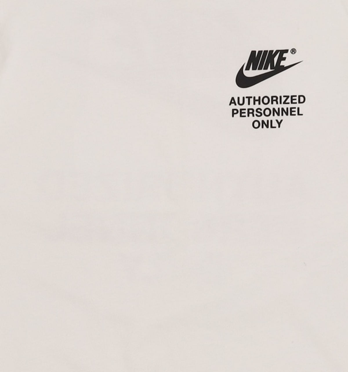 나이키(NIKE) 반소매 티셔츠 S