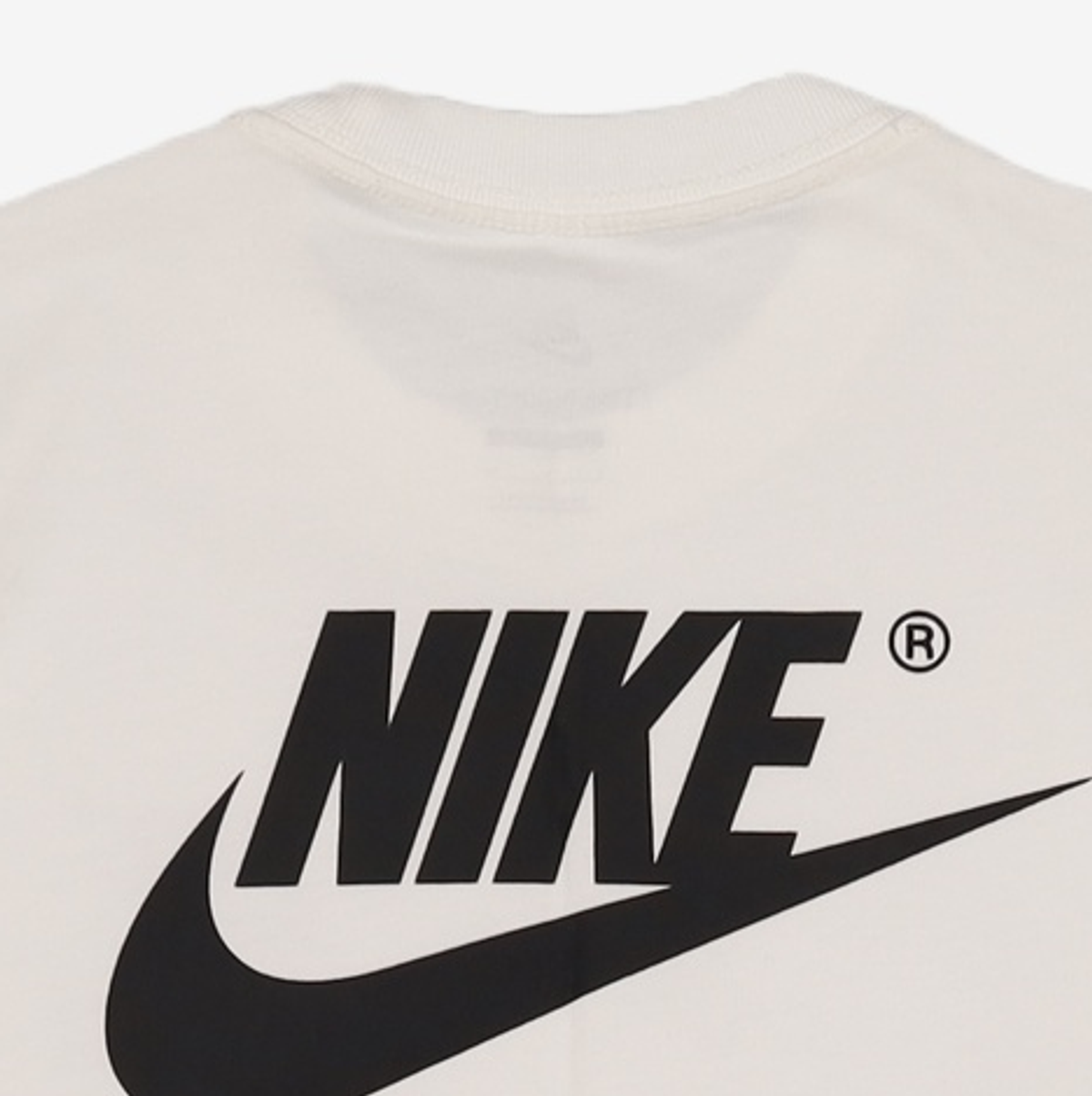 나이키(NIKE) 반소매 티셔츠 S