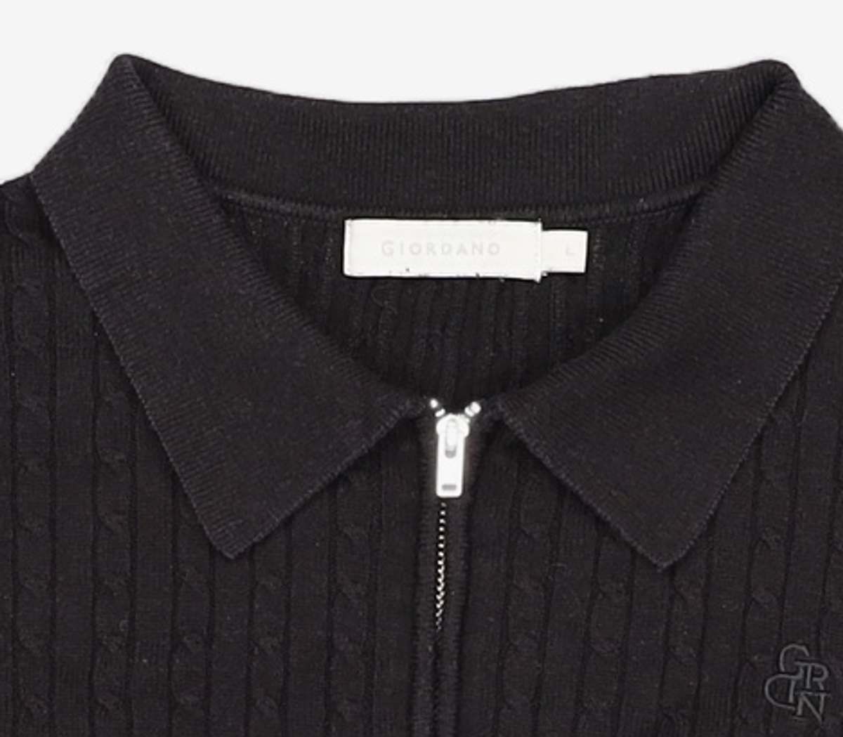 지오다노(GIORDANO) 니트/스웨터 L