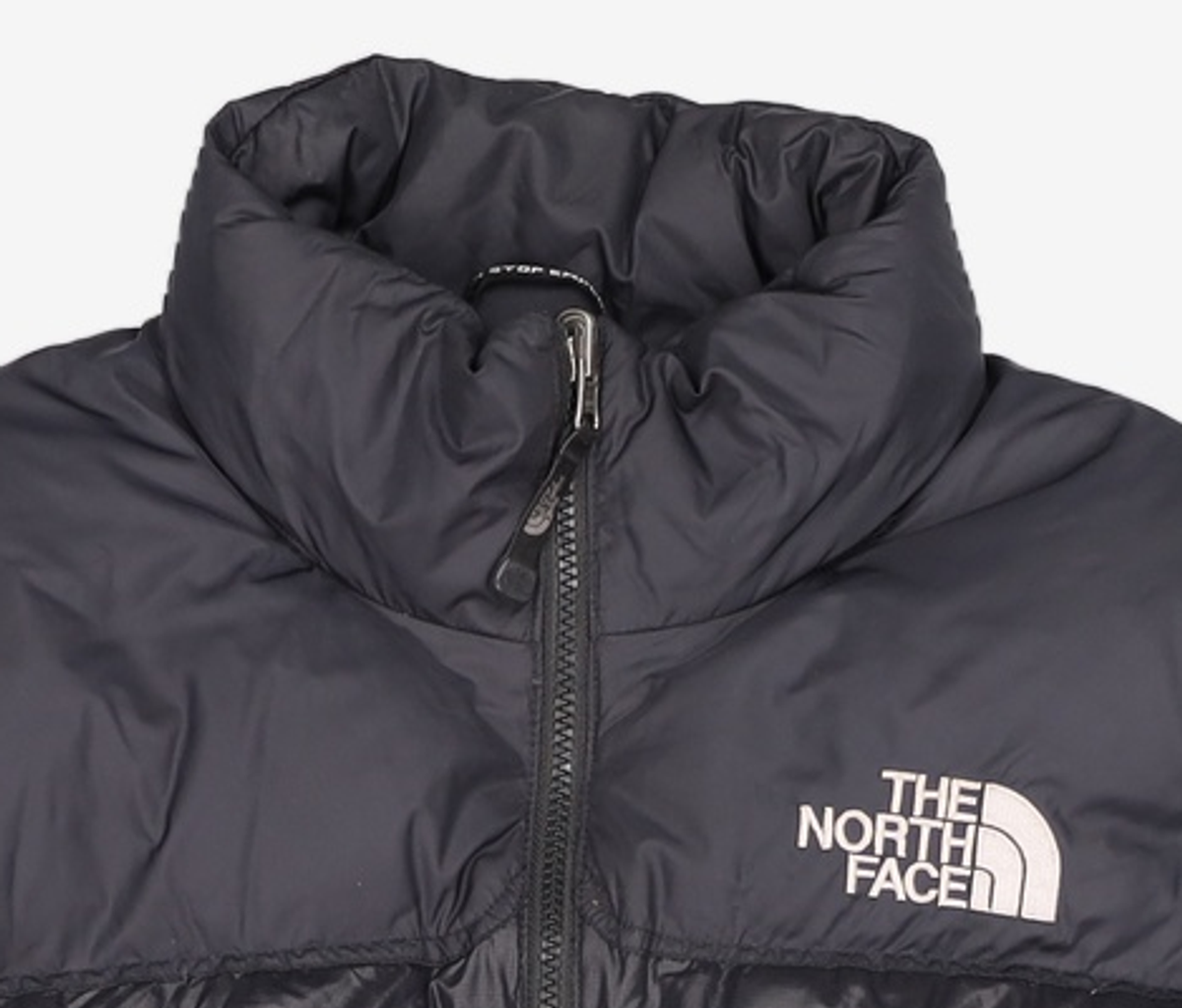 노스페이스(THE NORTH FACE) 숏 패딩/숏 헤비 아우터 95