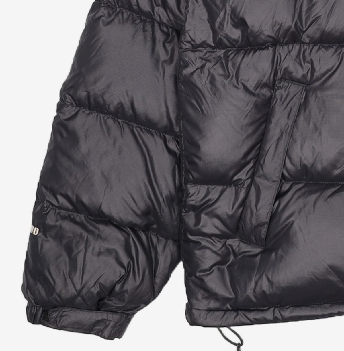 노스페이스(THE NORTH FACE) 숏 패딩/숏 헤비 아우터 95