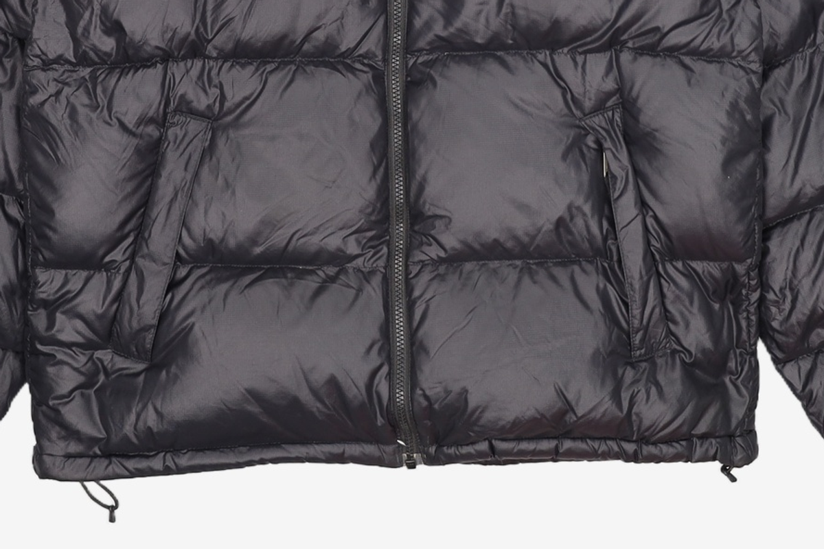 노스페이스(THE NORTH FACE) 숏 패딩/숏 헤비 아우터 95