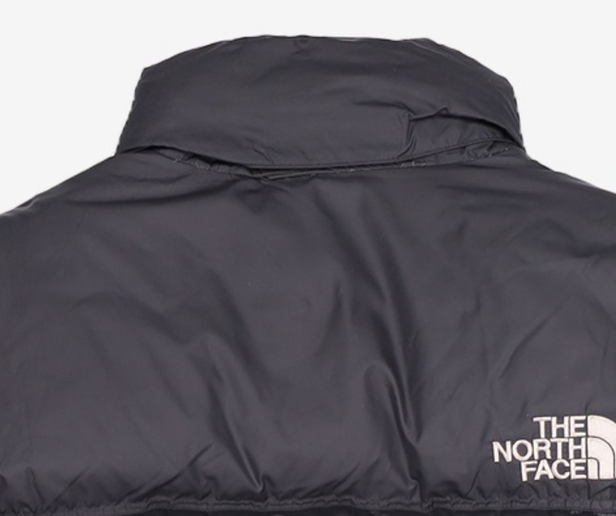 노스페이스(THE NORTH FACE) 숏 패딩/숏 헤비 아우터 95