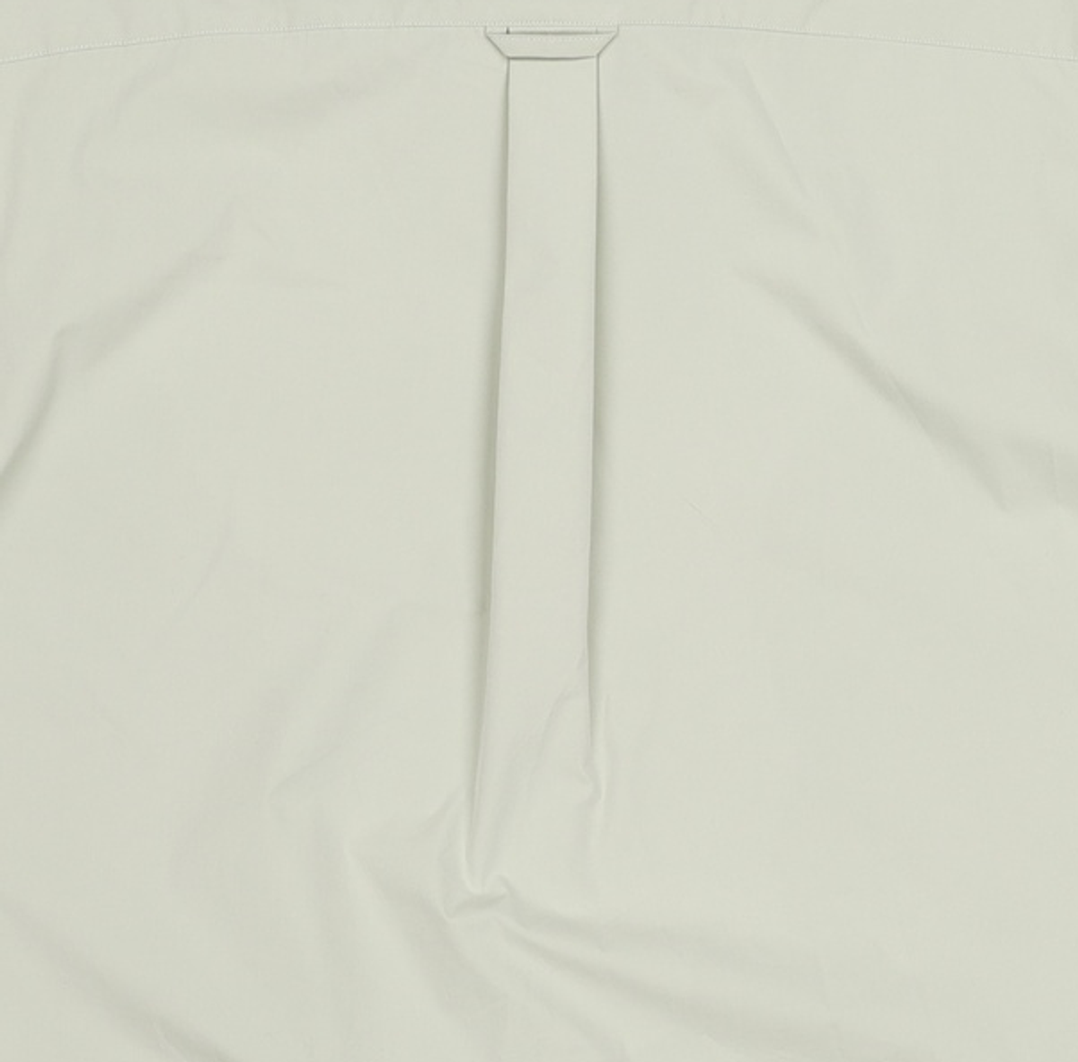프리즘웍스(FRIZMWORKS) OG POPLIN OVERSIZED SHIRT _ LIGHT GREEN L