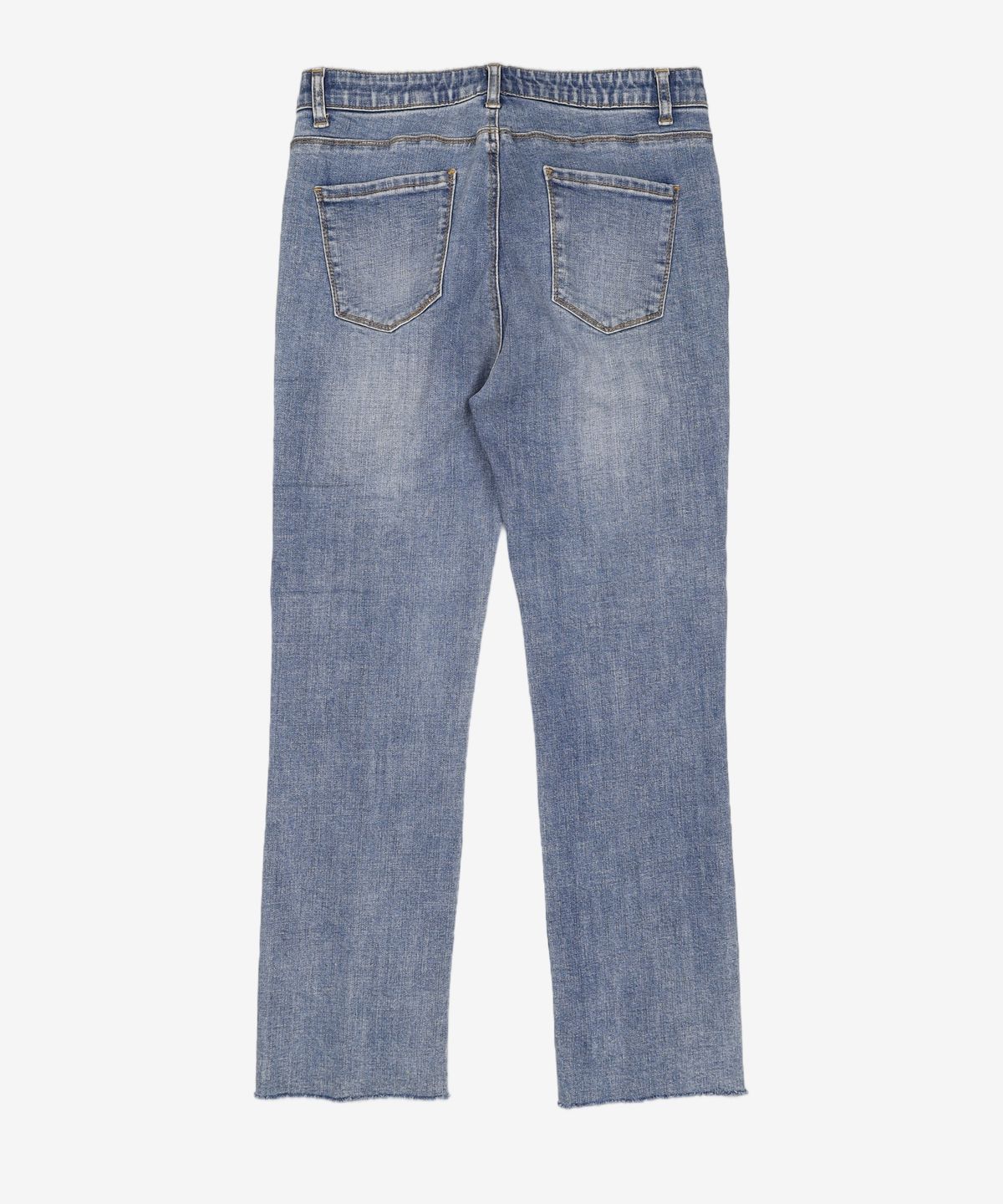 스타일 베네통(STILE BENETTON.) 청/데님 팬츠 46