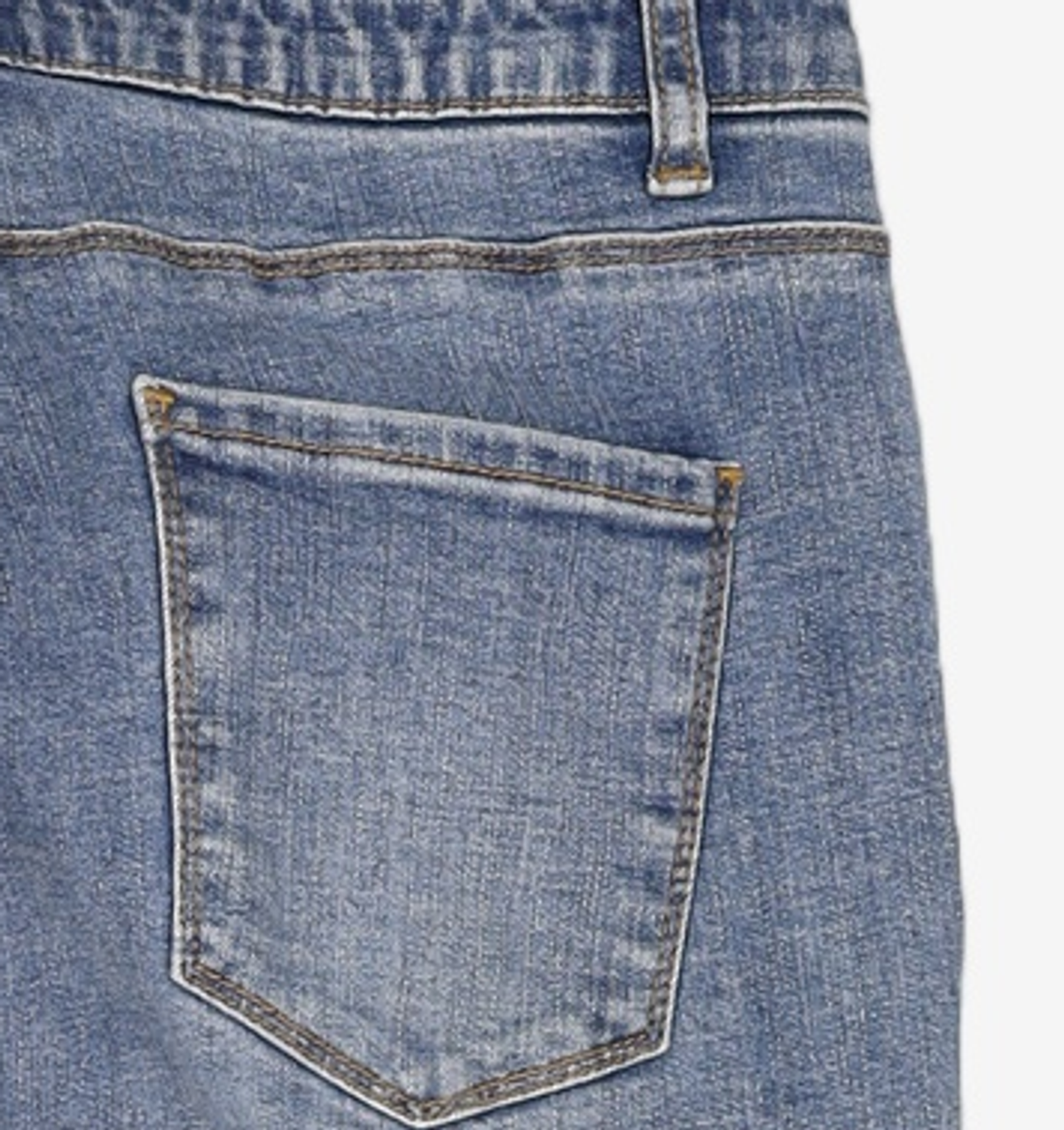 스타일 베네통(STILE BENETTON.) 청/데님 팬츠 46