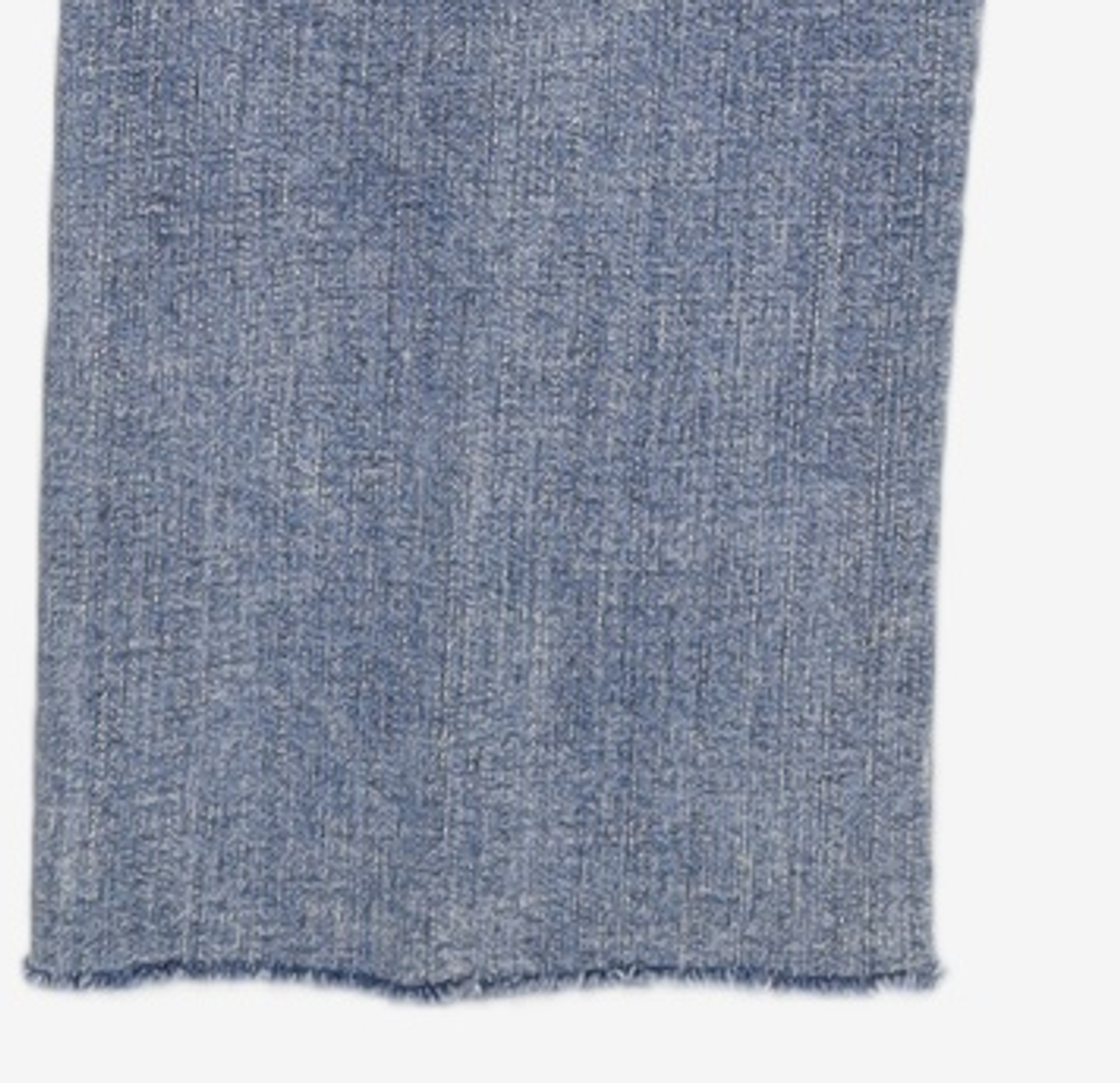 스타일 베네통(STILE BENETTON.) 청/데님 팬츠 46
