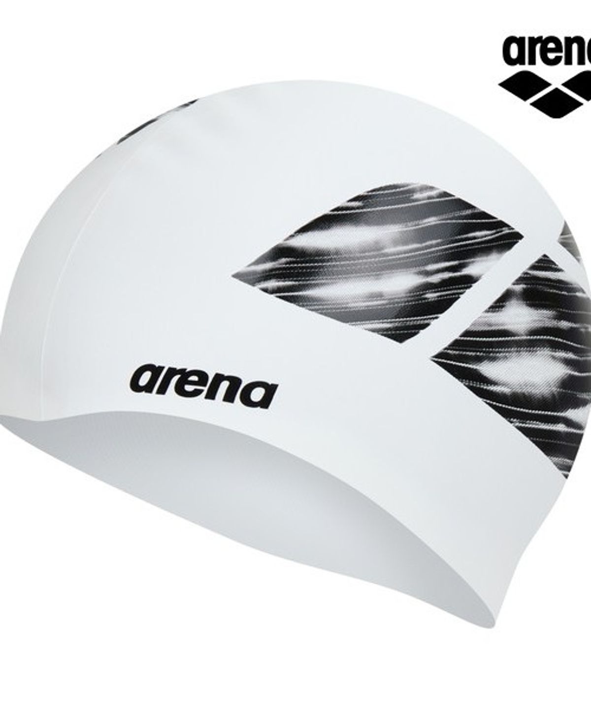 아레나(ARENA) 루미나 쉐이드 실리콘수모 A6AC1AC40WHT