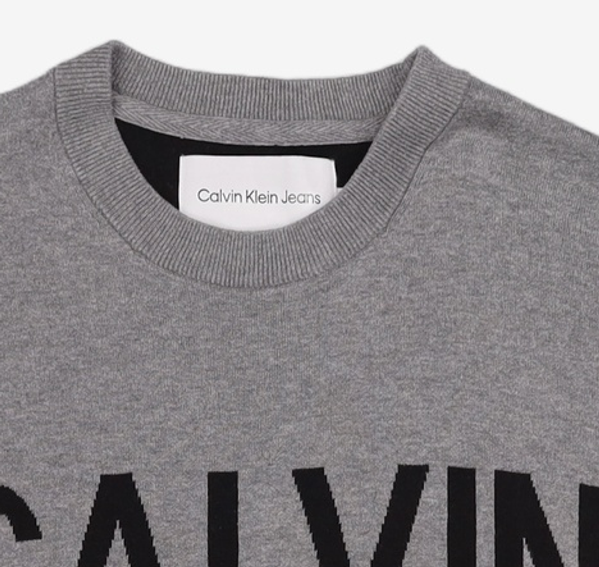 캘빈클라인 진(CALVIN KLEIN JEANS) 니트/스웨터 L