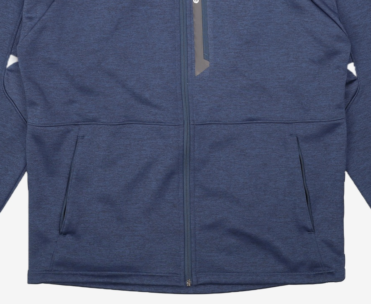 뉴발란스(NEW BALANCE) 후드 집업 M