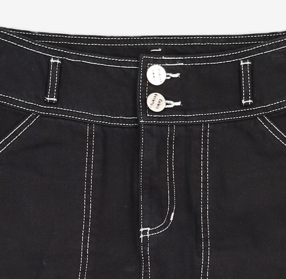 베네통(BENETTON) 롱스커트 44