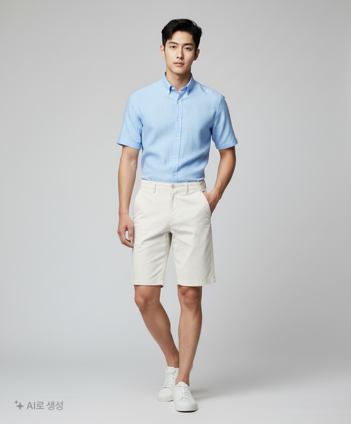 빈폴(BEAN POLE) 숏팬츠 84-97