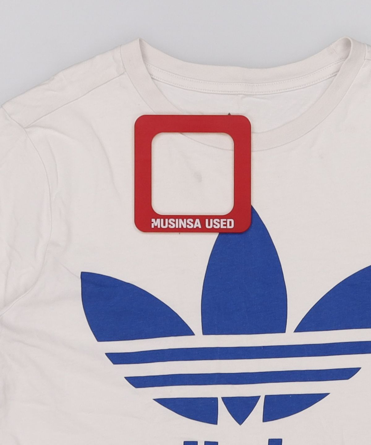 아디다스 키즈(ADIDAS KIDS) 반소매 티셔츠 160