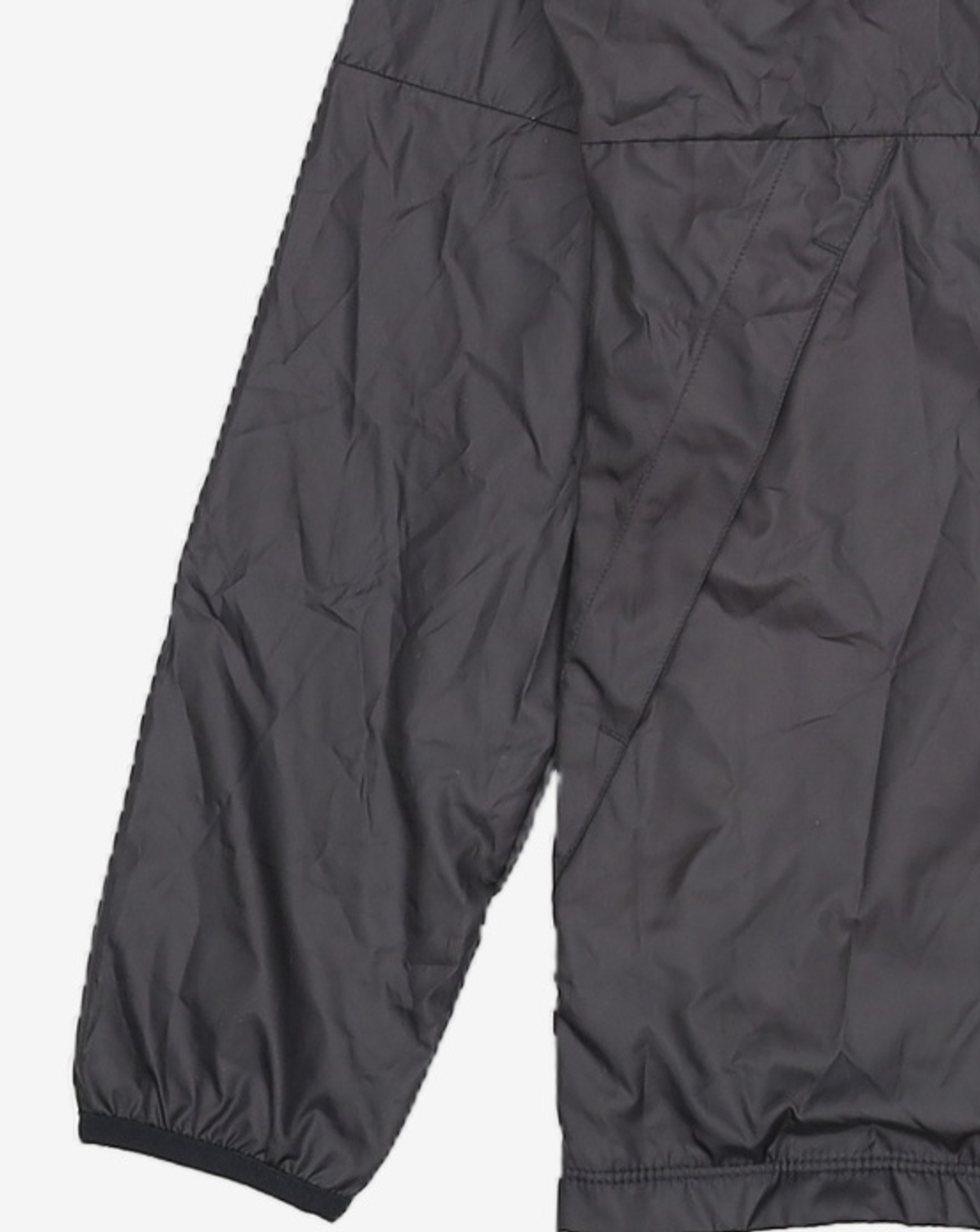 나이키(NIKE) 트레이닝 재킷 S