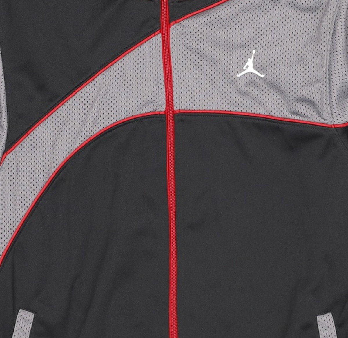 조던(Jordan) 트레이닝 재킷 M
