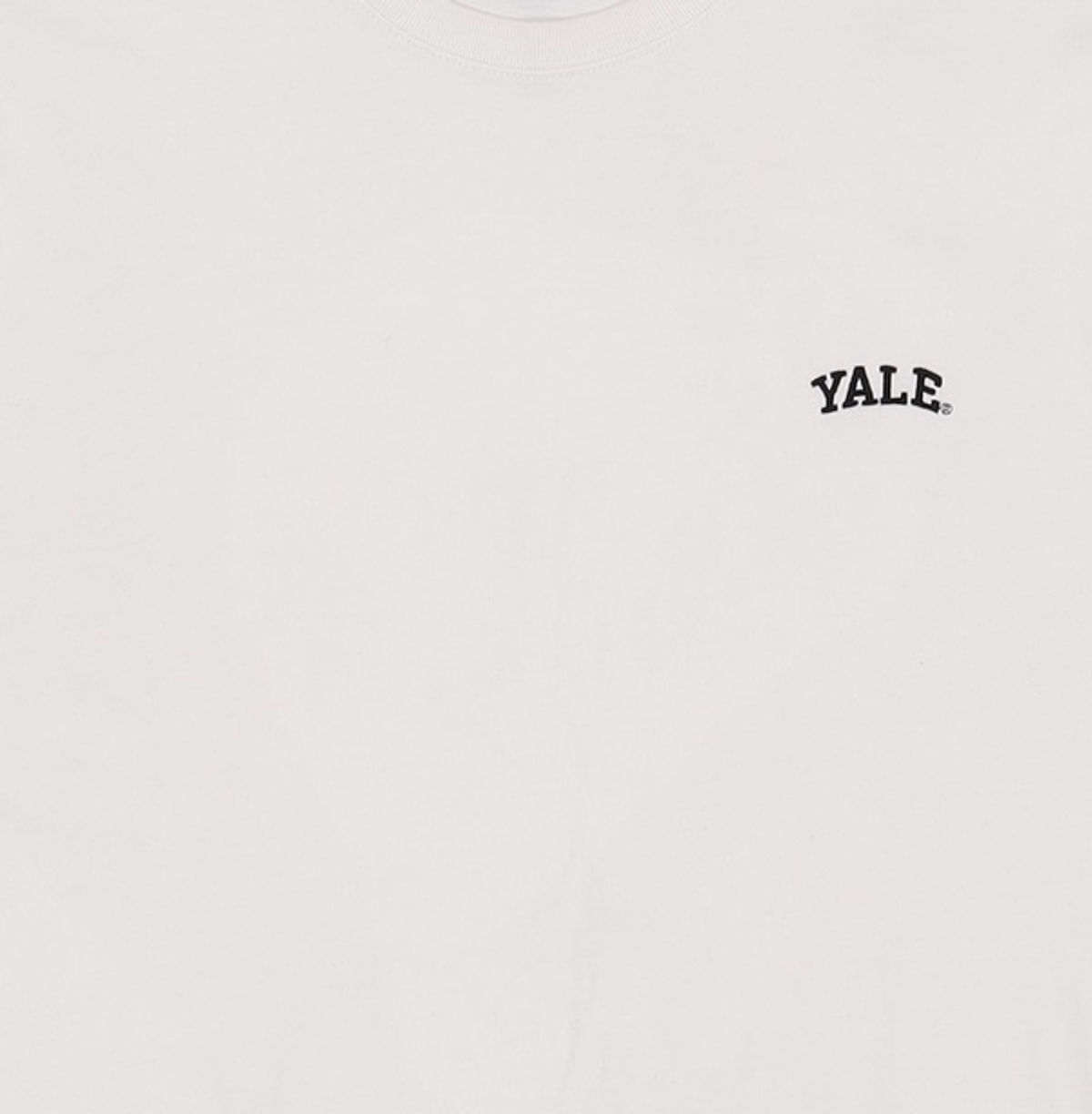 예일(YALE) 반소매 티셔츠 L