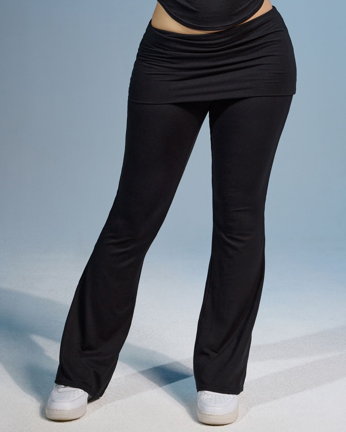 쿨시스(COOLSIS) CS +7℃ FOLD BOOT PANTS-075 (BLACK)