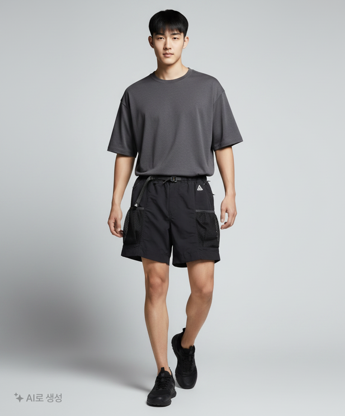 나이키 ACG(NIKE ACG) 숏팬츠 S