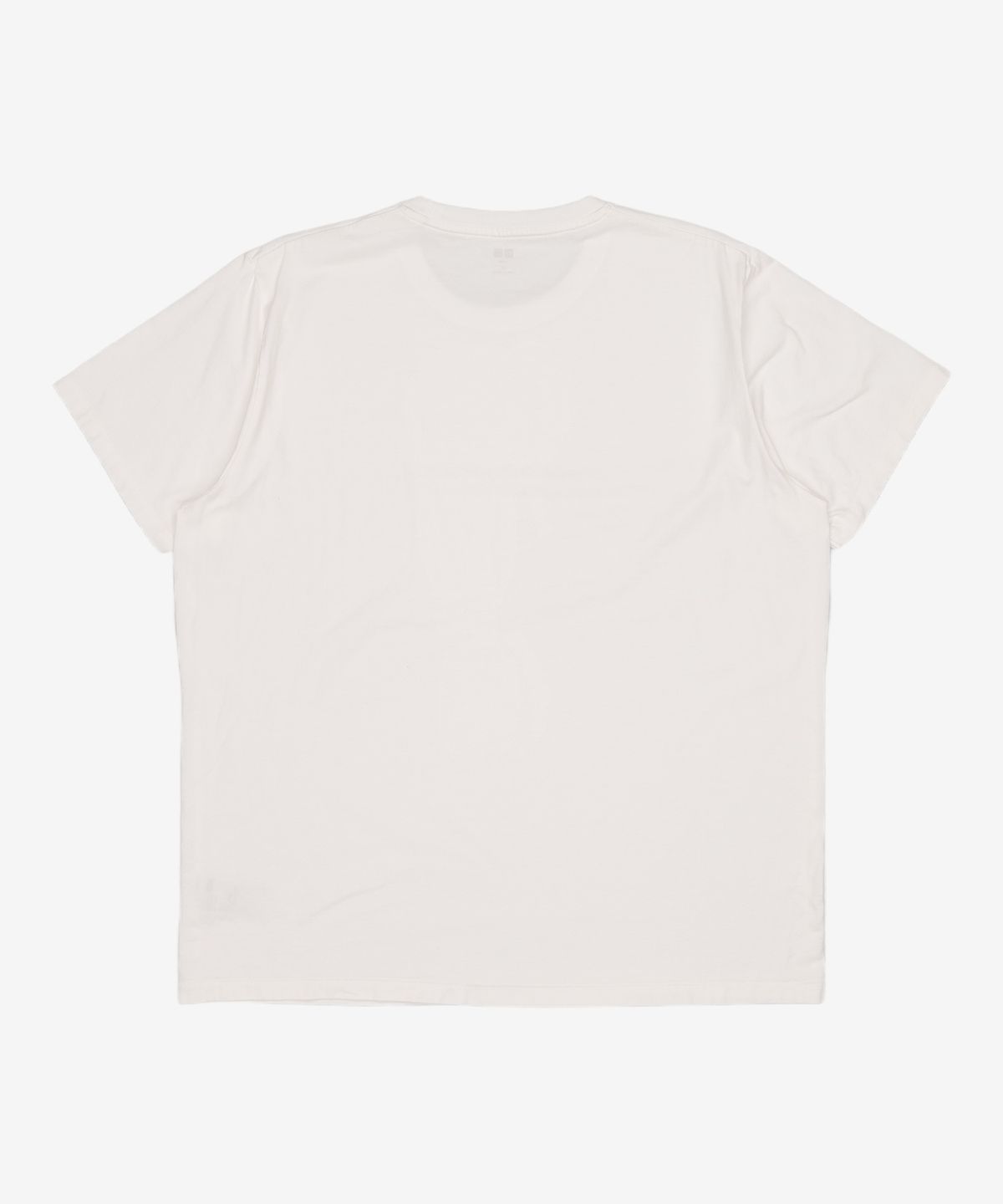 유니클로(UNIQLO) 반소매 티셔츠 XXL
