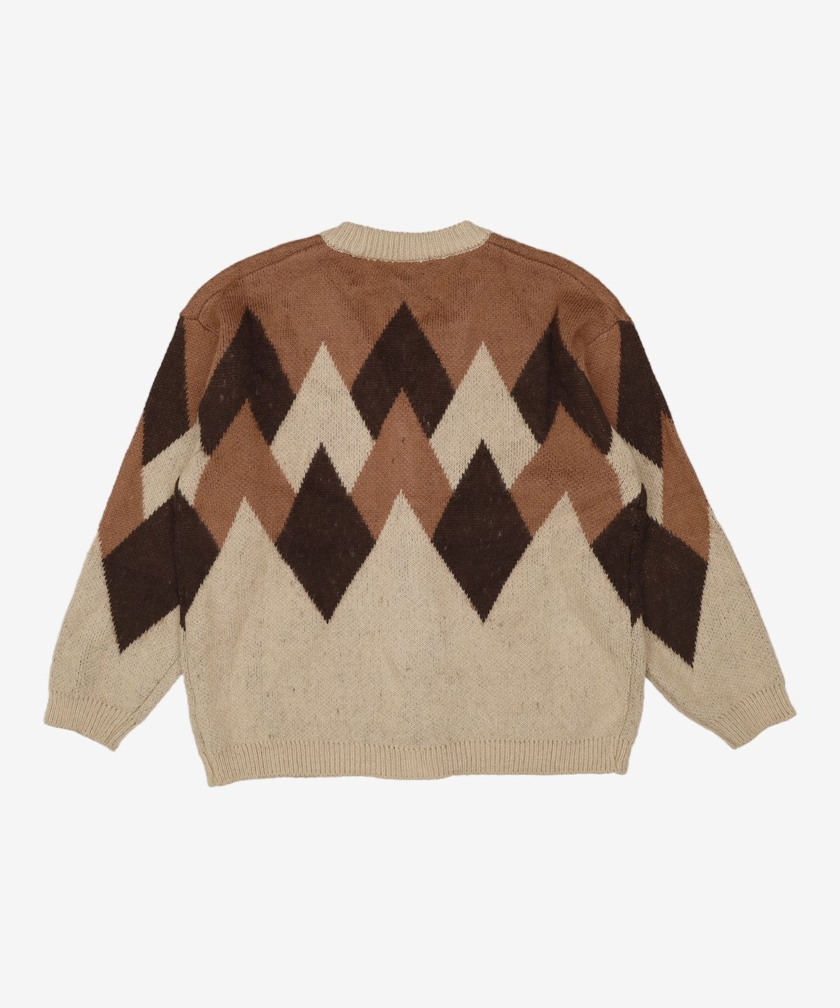 니티드(KNITTED) 카디건 L
