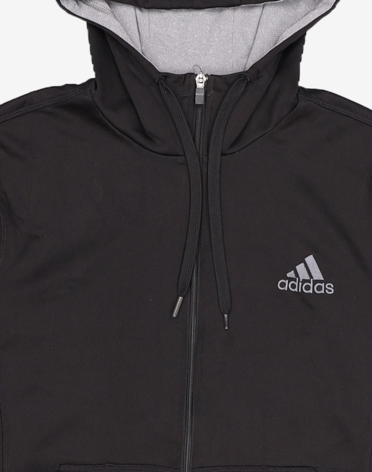 아디다스(ADIDAS) 후드 집업 105