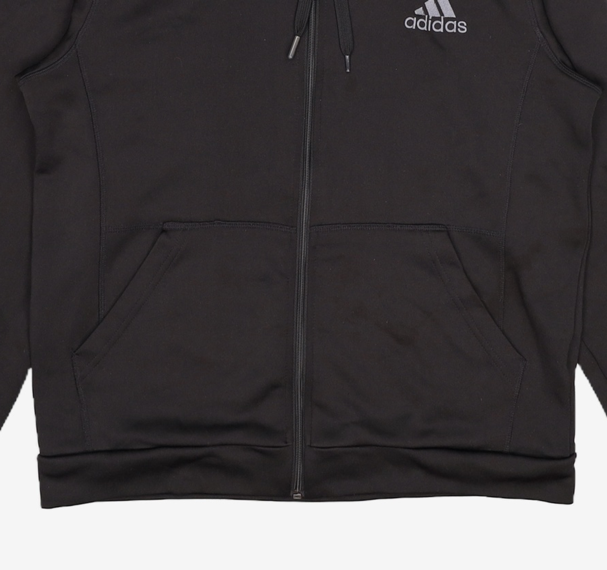 아디다스(ADIDAS) 후드 집업 105