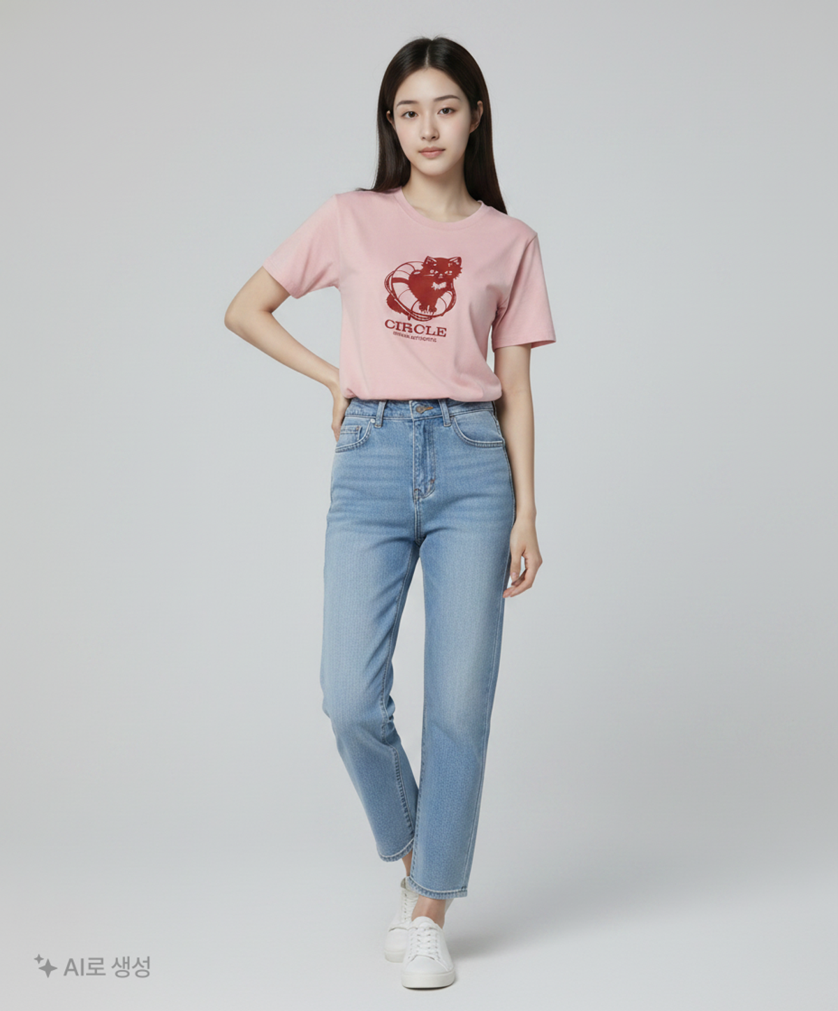 시눈(SINOON) 반소매 티셔츠 S