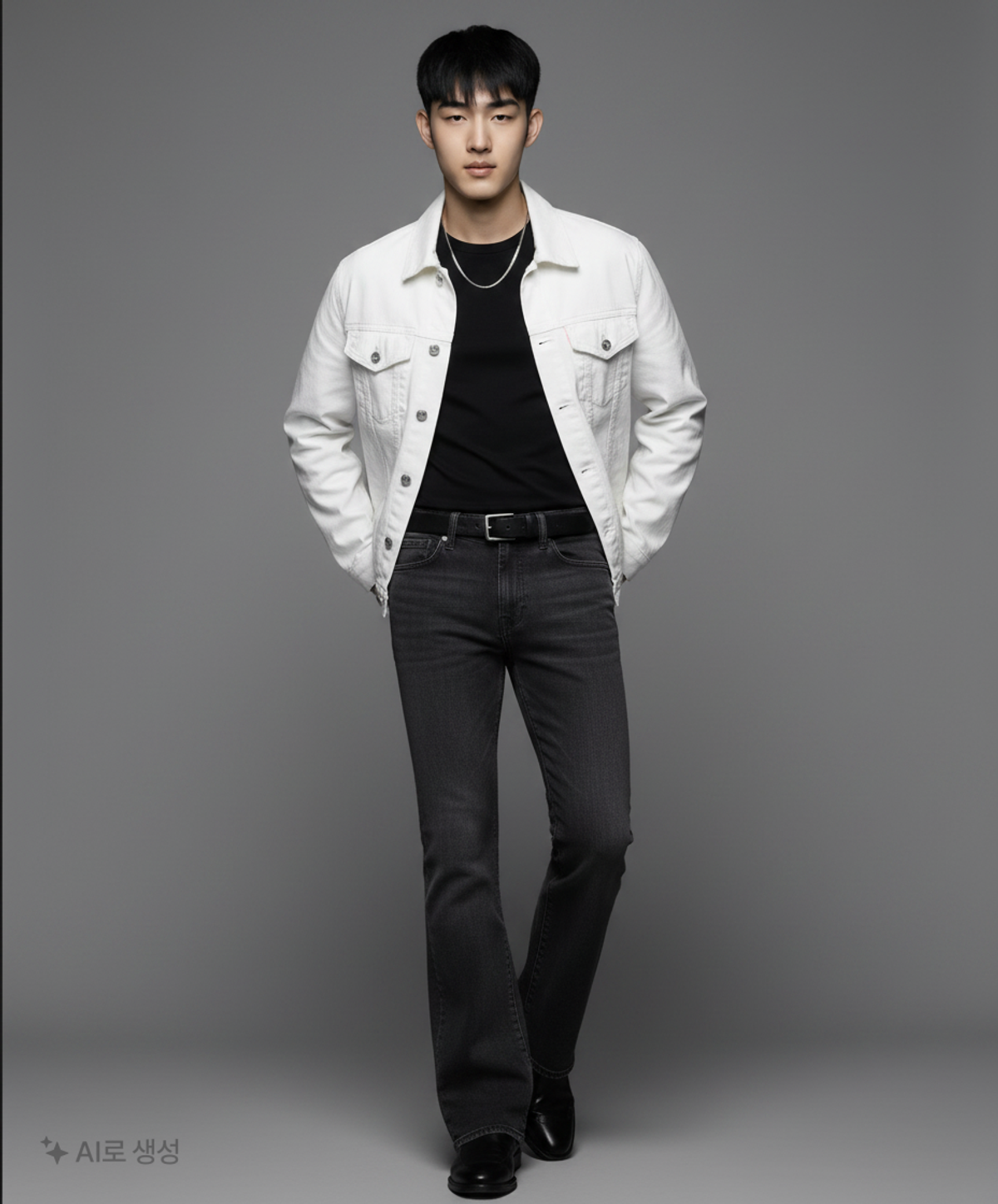 트루릴리젼(TRUERELIGION) 청/데님 팬츠 29