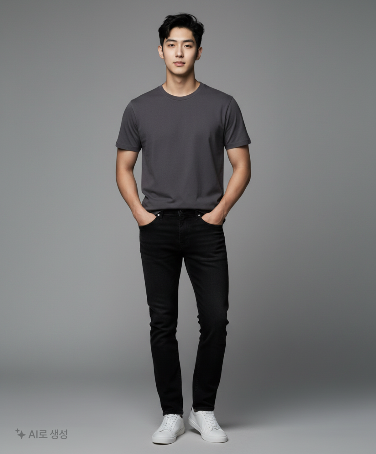 유니클로(UNIQLO) 반소매 티셔츠 XL
