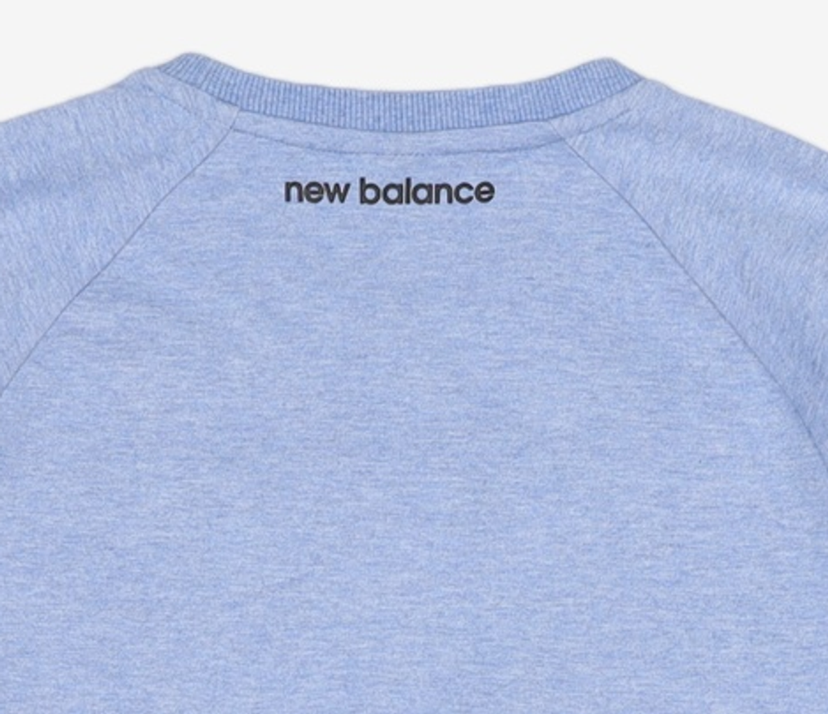뉴발란스(NEW BALANCE) 맨투맨/스웨트셔츠 L