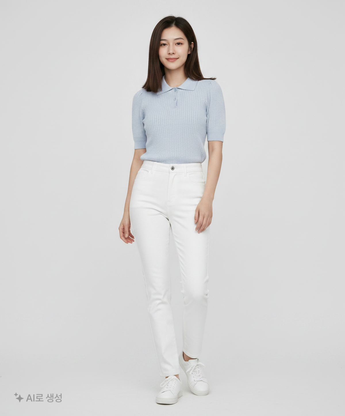 마인드브릿지(MINDBRIDGE) 니트/스웨터 55