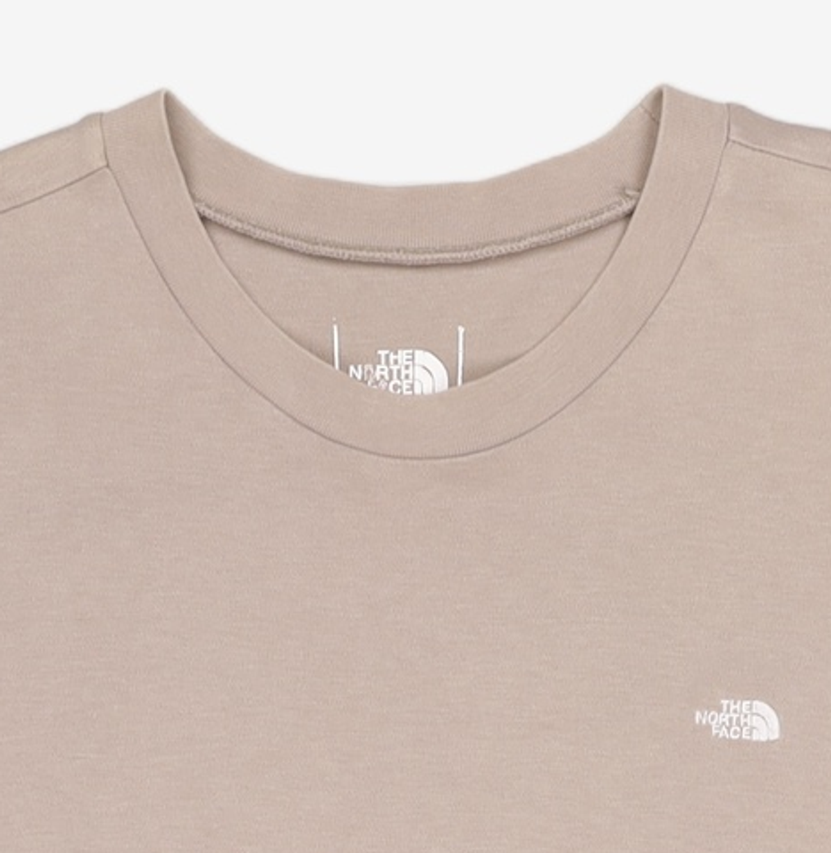 노스페이스(THE NORTH FACE) 반소매 티셔츠 M