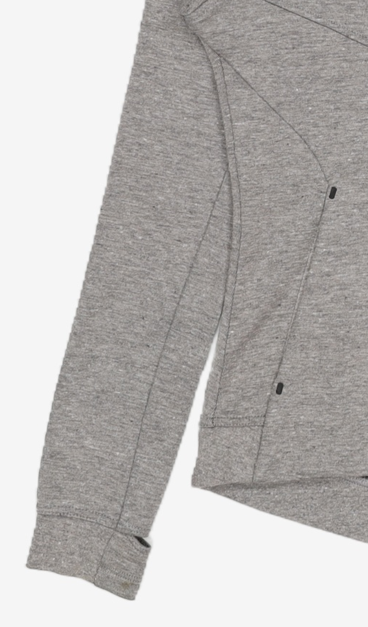 나이키(NIKE) 후드 집업 S